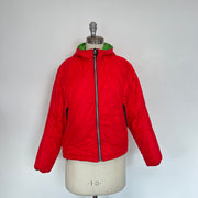 Manteau Avalanche